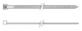 Nylon Clamps